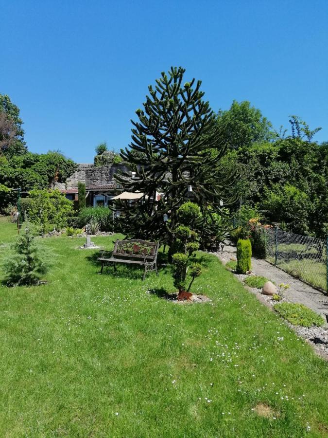 Glori 'S Fewo Bad Sooden-Allendorf Exterior foto