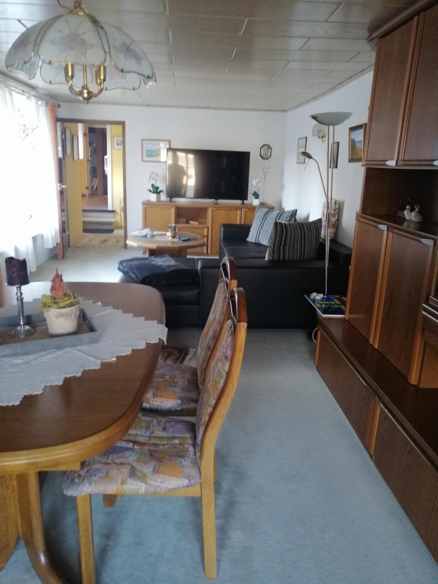Glori 'S Fewo Bad Sooden-Allendorf Quarto foto