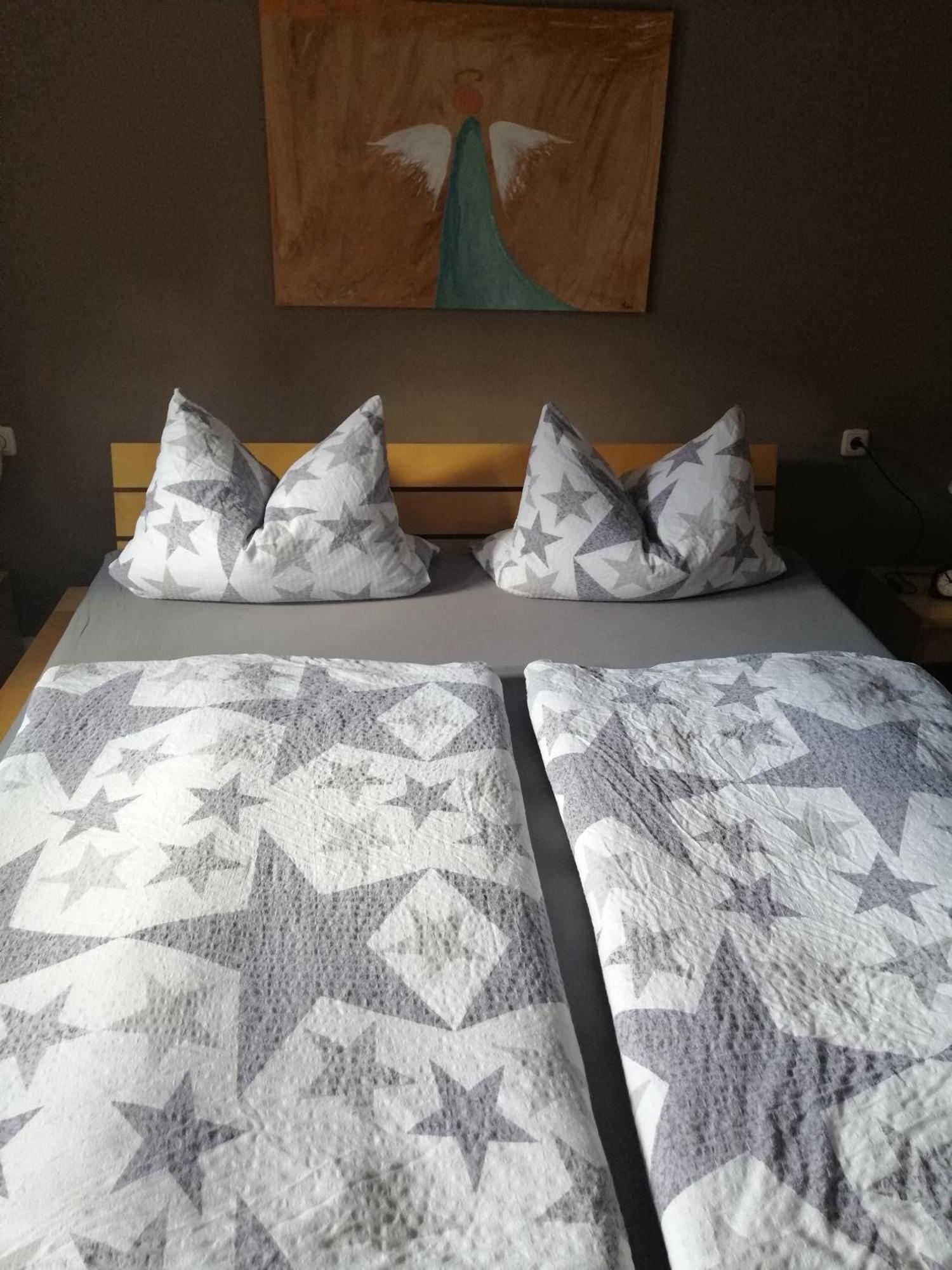 Glori 'S Fewo Bad Sooden-Allendorf Quarto foto